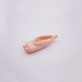 Silicone Reusable Anesthesia Face Topeng dening LSR Molding